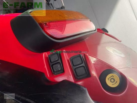 Tractor agrícola - Case IH - maxxum 145 cvx CVX