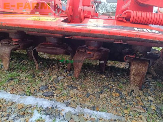 Grada rotativa - Kuhn - hr 304