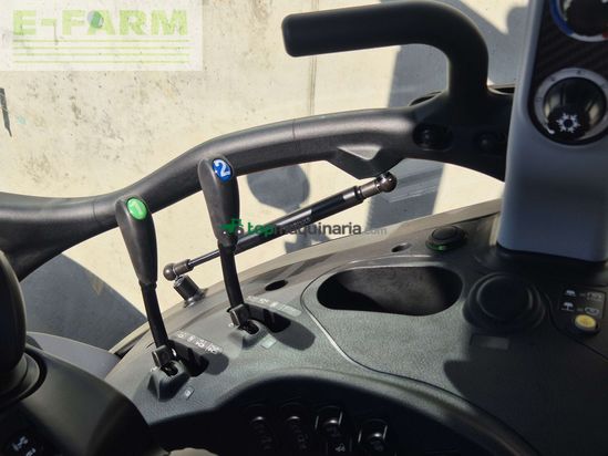 Tractor agrícola - Steyr - 4120 multi (stage v)