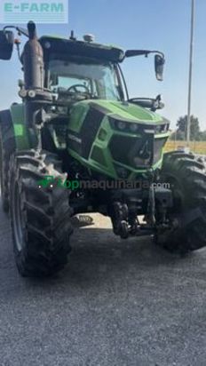 Tractor agrícola - Deutz-Fahr - 6120