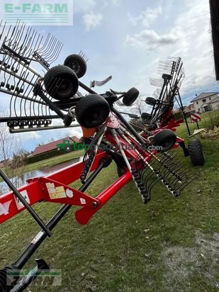 Rastrillo - Fella - ts 9060 verkauf im kundenauftrag