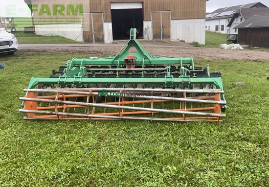 Grada de disco -  - sd 3n