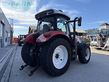 Tractor agrícola - Steyr - winterdienstangebot: 4125 profi cvt