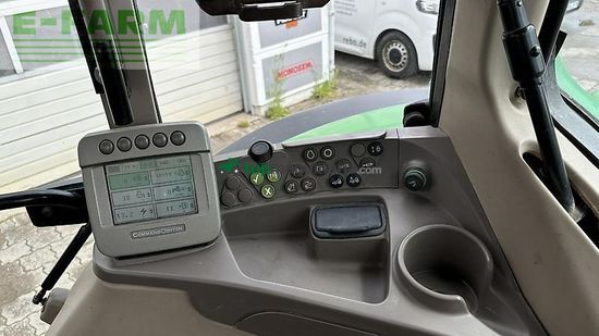 Tractor agrícola - John Deere - 6430