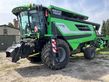 Cosechadora de Cereal - Deutz-Fahr - c 7206 ts