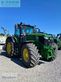 Tractor agrícola - John Deere - 6250r