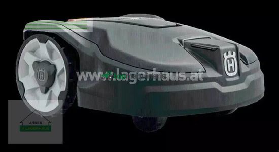 Esparcidor -  - rasenroboter automower 305