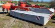 Cortacésped manual - Kuhn - gmd 4011 ff