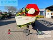 Cabezal - Claas - schneidwerk c660 ac