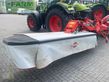 Cortacésped manual - Kuhn - gmd 9530 ff lift control