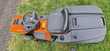 Tractor cortacésped - Husqvarna - TC 138