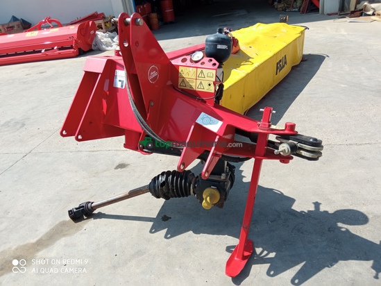 Segadora disco - SM 3570 TL