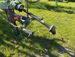 Henificador - Claas - liner 1800 twin