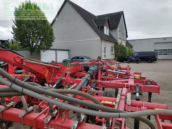 Cultivador - Väderstad - topdown td 500