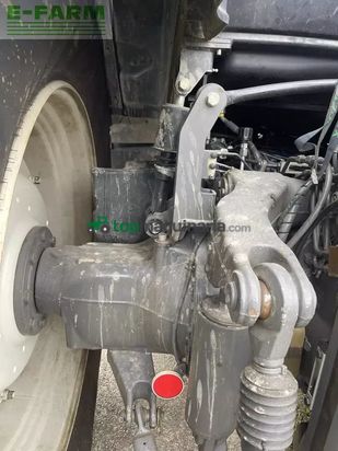 Tractor agrícola - Valtra - t175