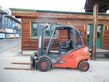 Elevadora - Linde - h30d-02 evo triplex 4,8m + drehgerät
