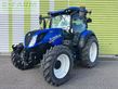 Tractor agrícola - New Holland - t5.110 ac AC