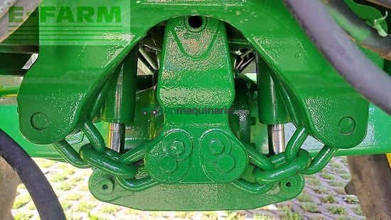 Tractor agrícola - John Deere - 6430