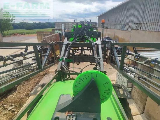 Atomizador - Tecnoma - tecnis 3100