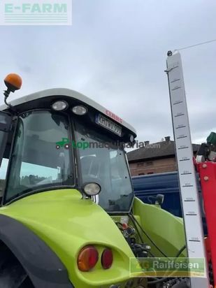 Tractor agrícola - Claas - arion 530