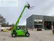Telescopica - Merlo - p27.6 telehandler (st25938)