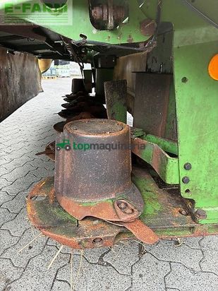 Cortacésped manual - Krone - easycut f320 pull