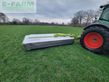 Cortacésped manual - Claas - disco 3900 contour