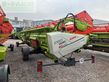 Cosechadora de Cereal - Claas - lexion 8600 terra trac