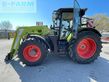 Tractor agrícola - Claas - arion 650 cis+ mit fl CIS+