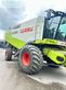 Cosechadora de Cereal - Claas - lexion 600