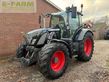 Tractor agrícola - Fendt - 516