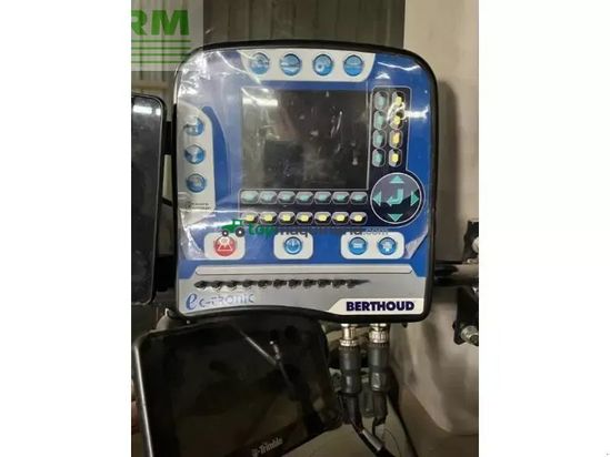 Atomizador - Berthoud - vantage 43-46