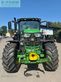 Tractor agrícola - John Deere - 6145r