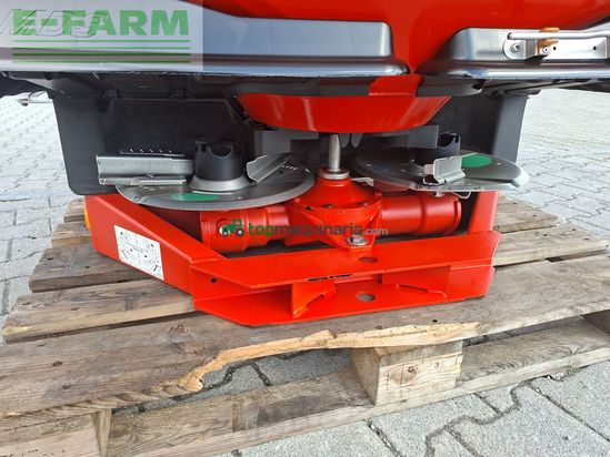 Esparcidor - Rauch - mds 935 r