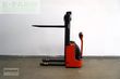 Elevadora - Linde - l 12 1172