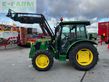 Tractor agrícola - John Deere - 5075E
