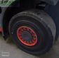 Elevadora - Linde - h 25 t evo 392-02