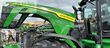 Tractor agrícola - John Deere - 8R 340