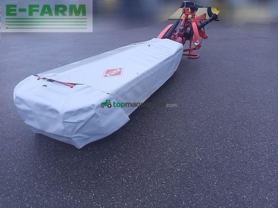 Cortacésped manual - Kuhn - gmd 355-ff