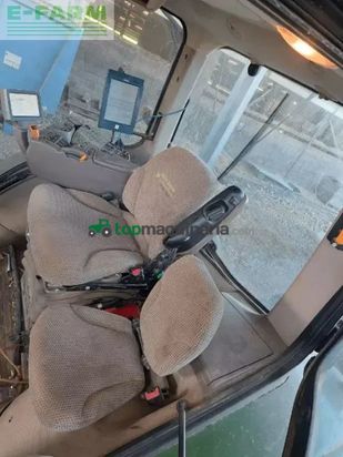 Tractor agrícola -  - 7230 r