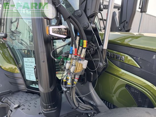 Tractor agrícola - Valtra - n175