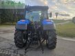 Tractor agrícola - New Holland - t5.120 auto command (stage v)