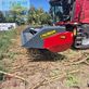 Cabezal -  - stacsol sonnenblumen 7.2m crx klappbar