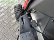 Tractor agrícola - Herkules - ht102-24xd 4wd allrad + differentialspe