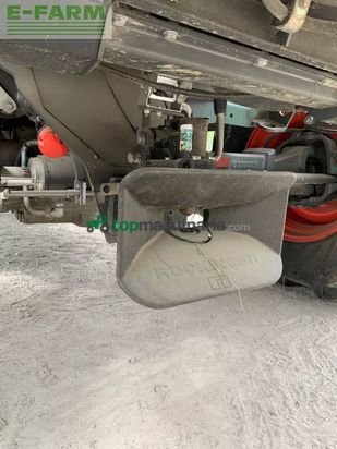 Cosechadora de Cereal - Claas - lexion 7600