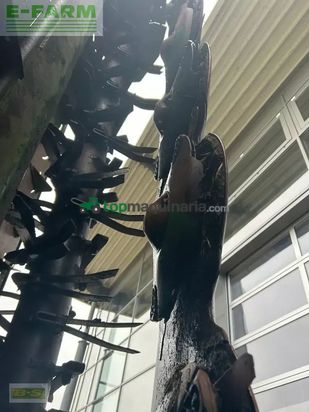 Cortacésped manual - Krone - b1000cv