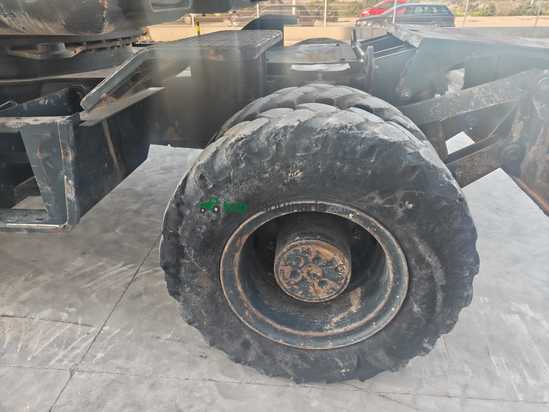 Excavadora HYUNDAI HW140