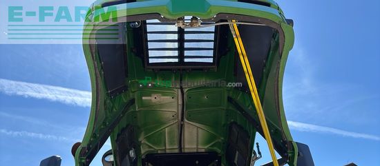 Tractor agrícola - John Deere - 6230R