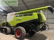 Cosechadora de Cereal - Claas - LEXION 770 TT