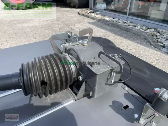 Cortacésped manual - Fella - ramos 3160 fp